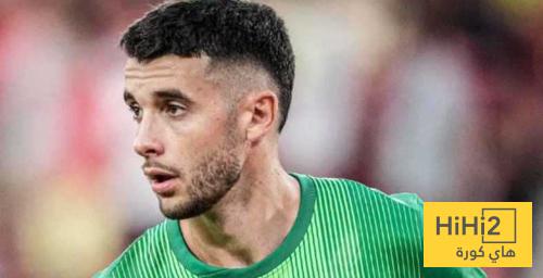 في الكورة : خوان غارسيا يعيد لبرشلونة شعور الأمان