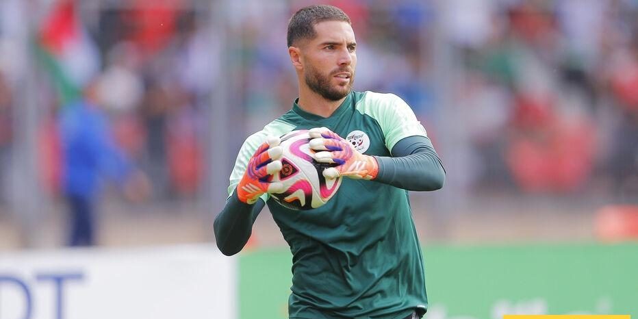 رياض محرز يعلق على اندماج لوكا زيدان مع المنتخب الجزائري