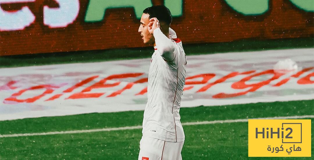 هدافي كأس أمم أفريقيا 2025 حتى الآن