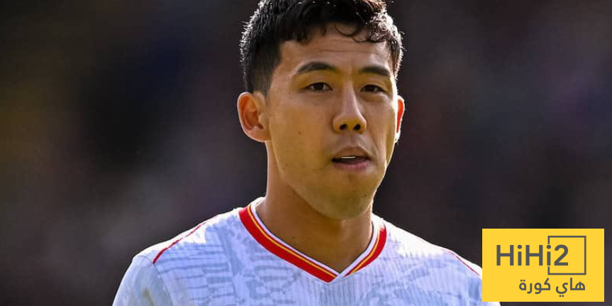 نجم ليفربول يقترب من الرحيل في يناير