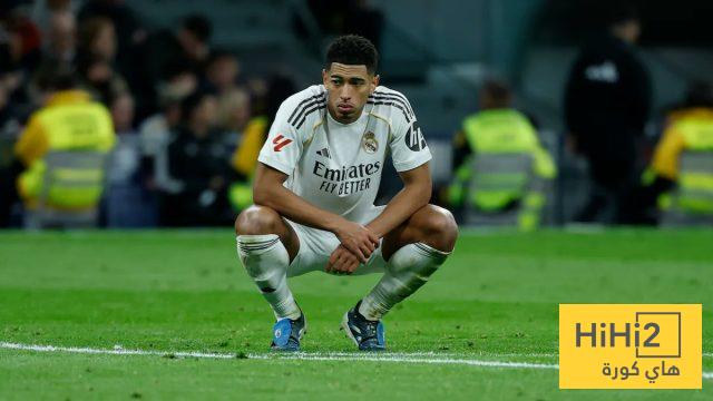 على خطى فينيسيوس.. بيلينغهام يريد زيادة راتبه 1