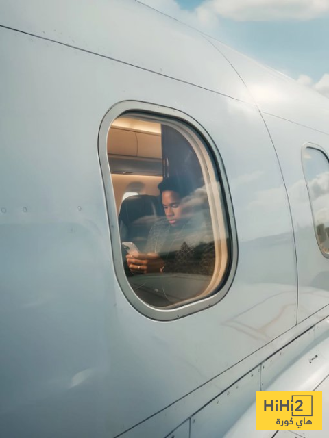 قصة اندريك لم تنته مع ريال مدريد ..! 1