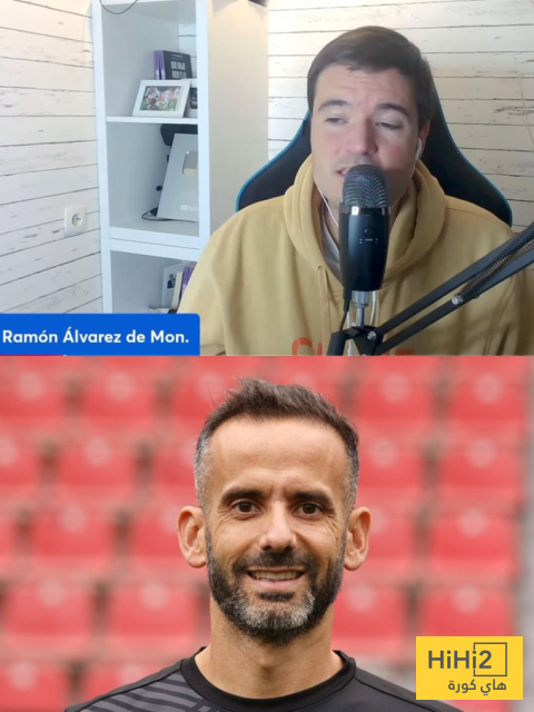 ريال مدريد عاجز عن إيجاد حل لمعضلته 1