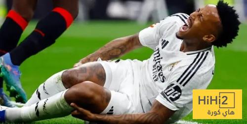 ريال مدريد .. 27 اصابة في 4 اشهر