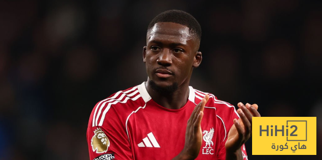 أمام أنظار الريال.. تحرك جديد بشأن مستقبل كوناتي أمام أنظار الريال.. تحرك جديد بشأن مستقبل كوناتي