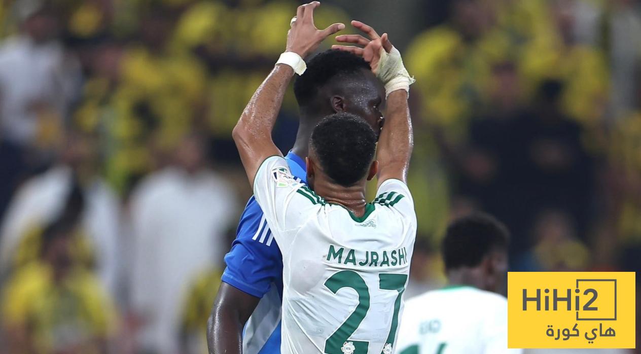 اختيار مثالي للنادي الأهلي ! اختيار مثالي للنادي الأهلي !