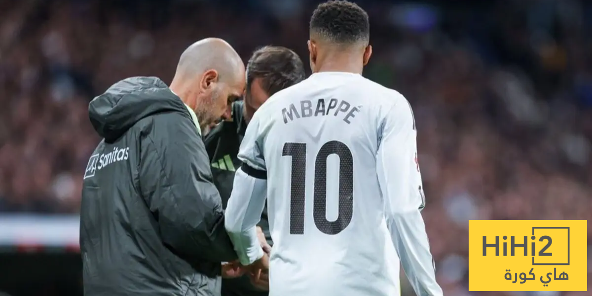 مبابي طلب رحيل أسطورة ريال مدريد للانضمام إليه