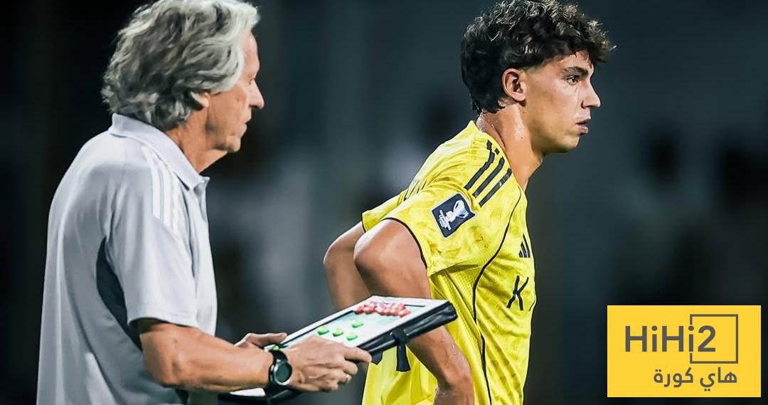 خصوم النصر المحتملين في دور الـ 16