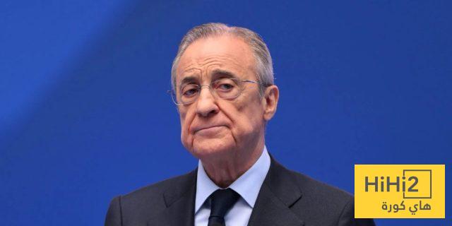 ريال مدريد قرر استبعاد فكرة التعاقد مع هؤلاء اللاعبين