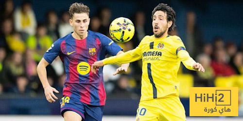 إقامة إحدى مباريات الليغا خارج إسبانيا في 2026 … احتمال قائم مجددًا إقامة إحدى مباريات الليغا خارج إسبانيا في 2026 … احتمال قائم مجددًا