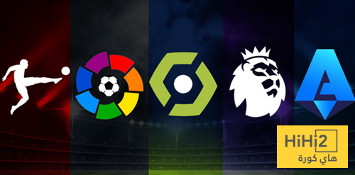 المتوجون باللقب في الدوريات الكبرى هذا الموسم !