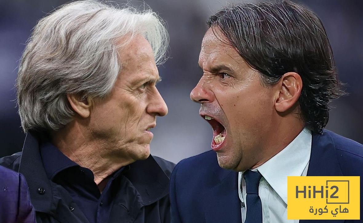 خيسوس أم إنزاغي .. من الأنسب لقيادة المنتخب السعودي ؟ خيسوس أم إنزاغي .. من الأنسب لقيادة المنتخب السعودي ؟