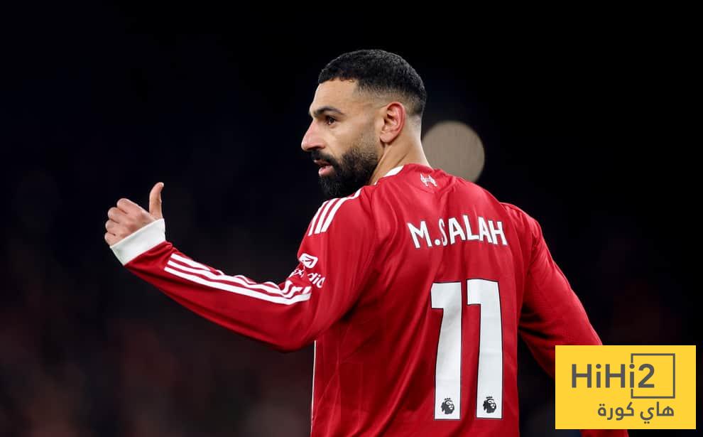 بينهم نجم ريال مدريد.. أبرز المرشحين لخلافة محمد صلاح في ليفربول