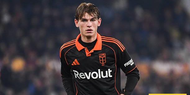 ريال مدريد سيعيد نيكو باز الصيف القادم