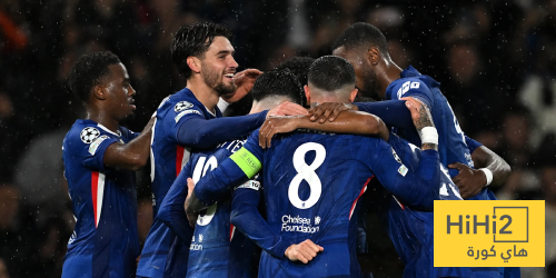 تشكيلة تشيلسي المتوقعة ضد وولفرهامبتون في الدوري الإنجليزي تشكيلة تشيلسي المتوقعة ضد وولفرهامبتون في الدوري الإنجليزي