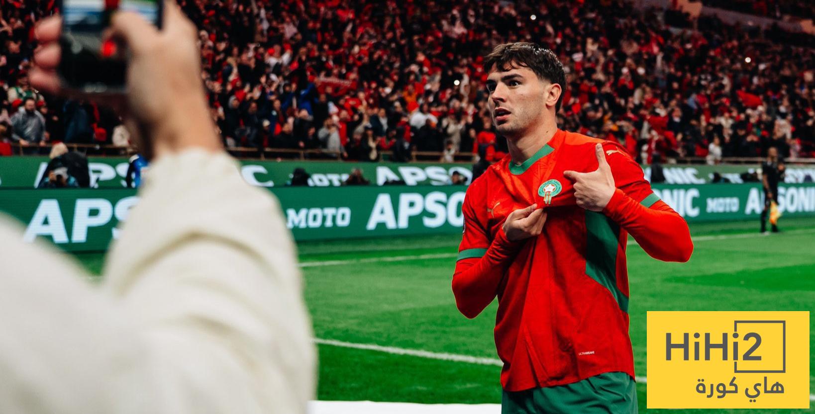 بعد التعثر أمام مالي … منتخب المغرب يتراجع في تصنيف الفيفا بعد التعثر أمام مالي … منتخب المغرب يتراجع في تصنيف الفيفا