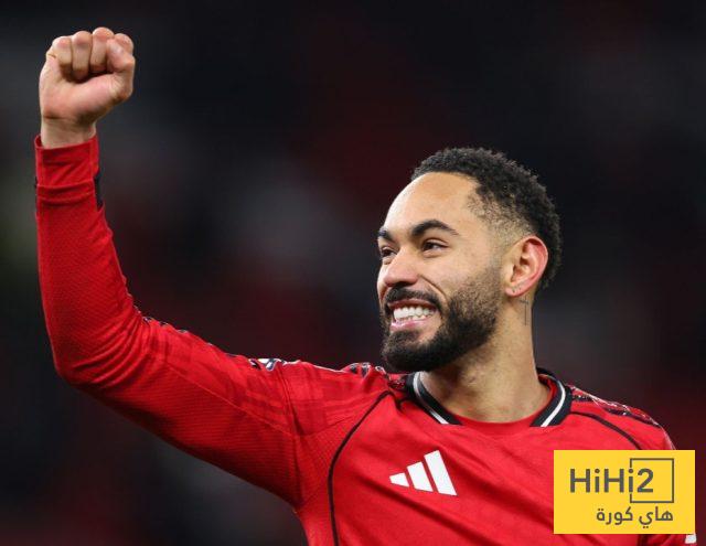 عين على كونيا في مباراة نيوكاسل 1