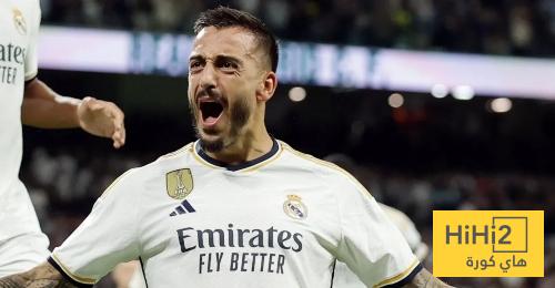 فاسكيز يستعيد ذكريات ريمونتادا البايرن واهداف خوسيلو