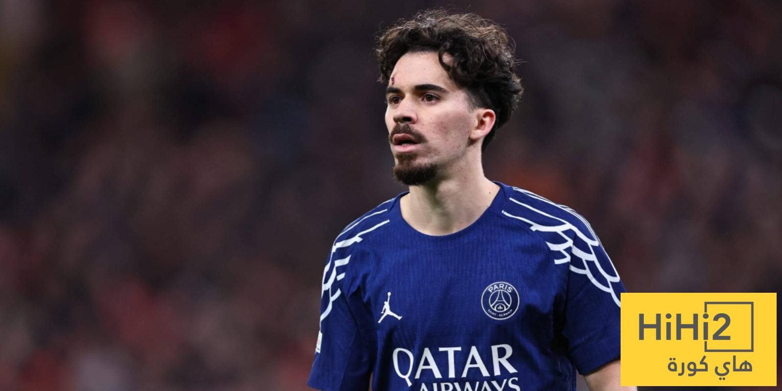 %100 جماهير ريال مدريد ستوافق على مبادلة فينيسيوس بـ فيتينيا