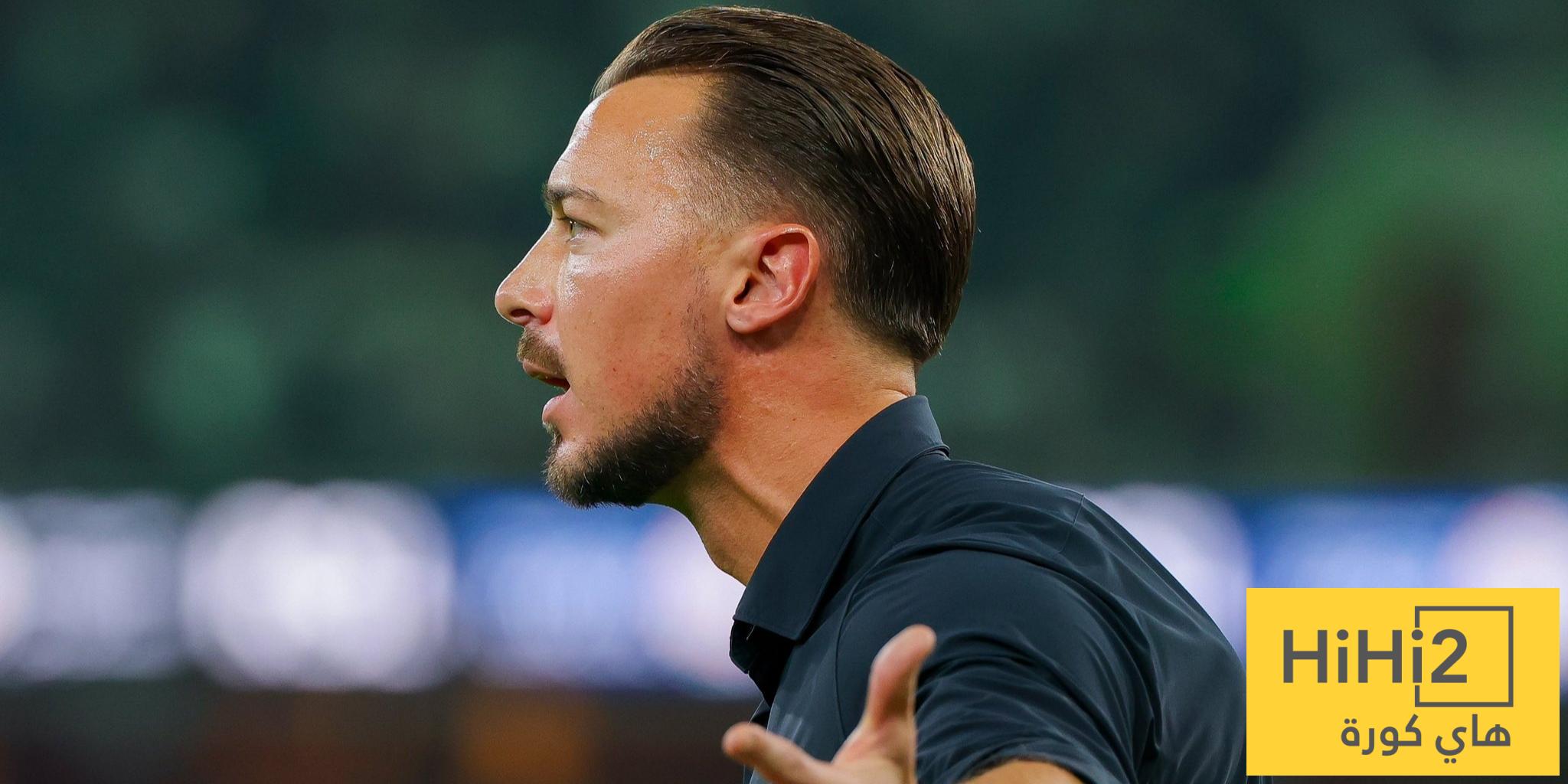 الأهلي خارج سباق الدوري مع يايسله ! الأهلي خارج سباق الدوري مع يايسله !