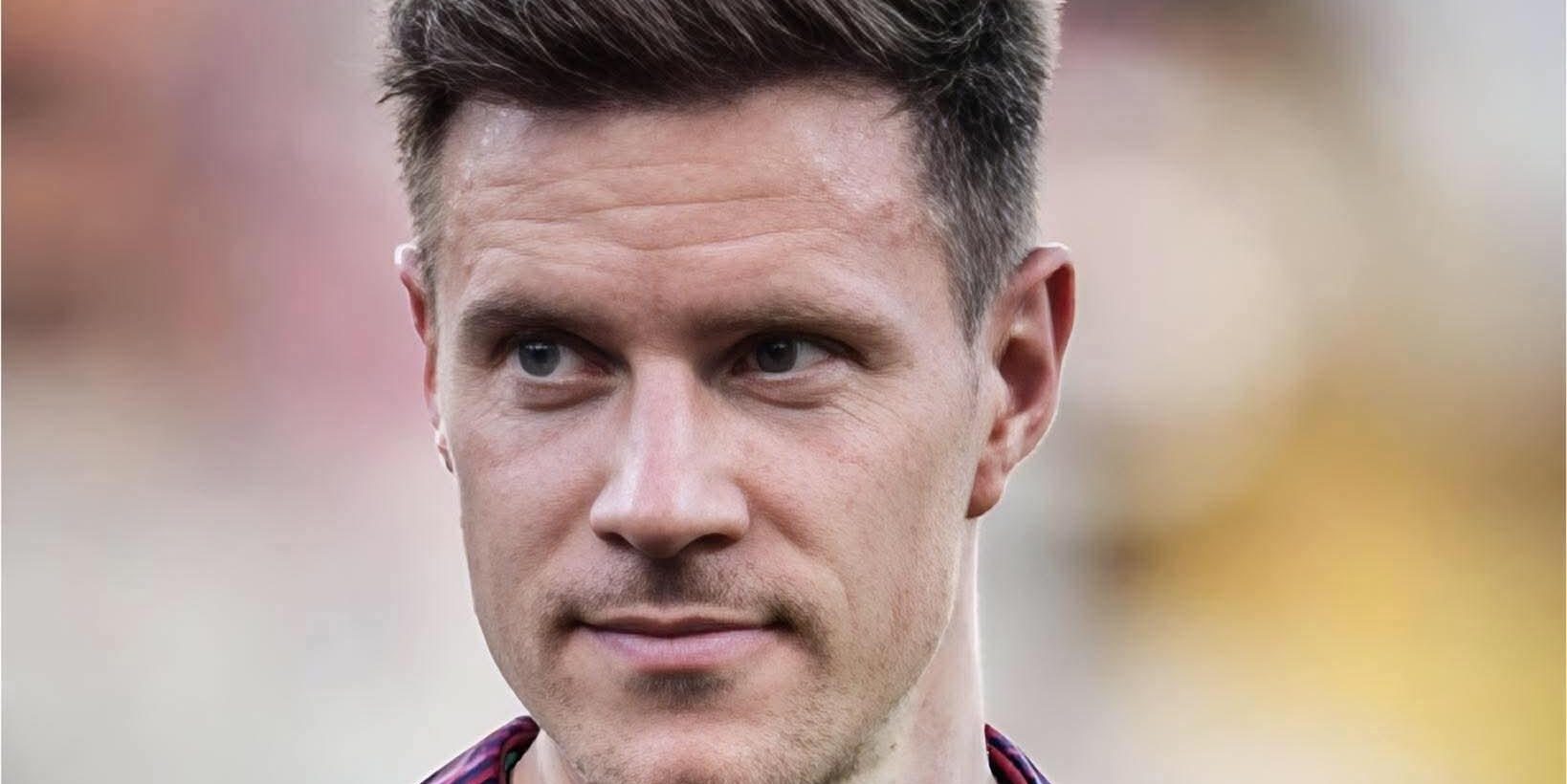 في الكورة : جيرونا لن يتعاقد مع تير شتيغن لهذا السبب!