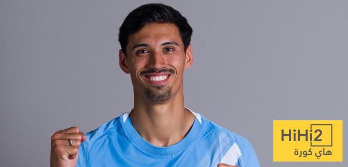 أرقام جيدة لـ رايندرز مع مانشستر سيتي