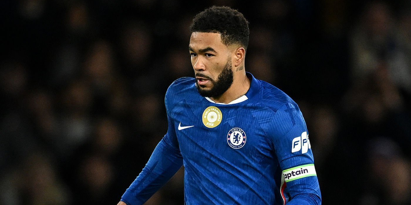 الرسم التكتيكي لتشكيلة تشيلسي ضد استون فيلا