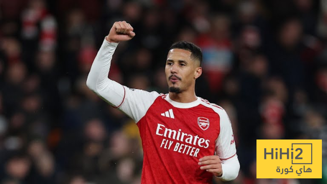 تقييم لاعبي ارسنال بعد الفوز على برايتون 2 تقييم لاعبي ارسنال بعد الفوز على برايتون 1