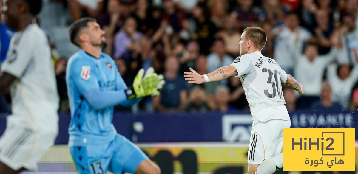 ماستانتونو … من بريق ريفر بليت إلى اختبار الواقع في مدريد