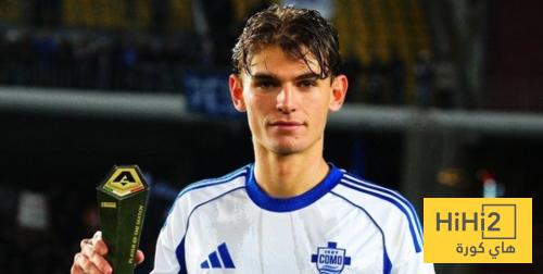 أرقام خرافية .. لهذا السبب نيكو باز سيعود للريال ..!