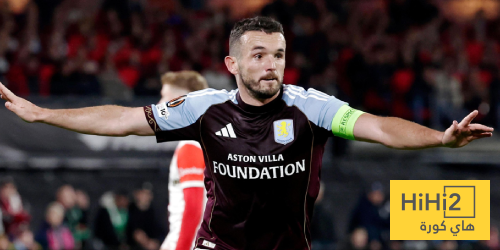 الأرقام لا تكذب.. أستون فيلا الفريق الأفضل في الدوري الإنجليزي!