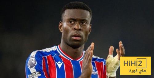 سبب انسحاب برشلونة من صفقة غيهي