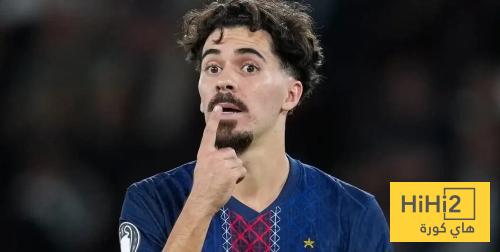 فيتينيا يحلم بالوصول لمستوى اساطير برشلونة تشافي وانييستا فيتينيا يحلم بالوصول لمستوى اساطير برشلونة تشافي وانييستا