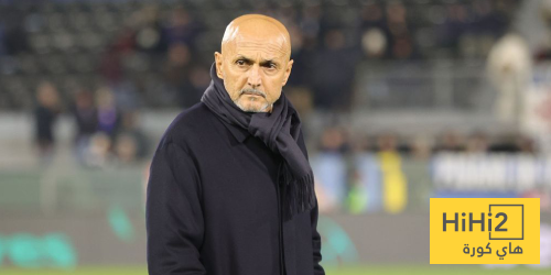 في الكورة : سباليتي: يجب على يوفنتوس إثبات قوته دائما