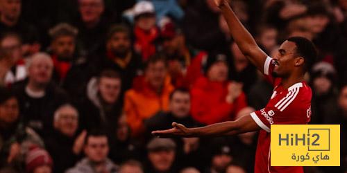 في الكورة : إحصائيات جرافنبرخ أمام وولفرهامبتون - هاي كورة