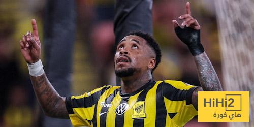 أرقام بيرجوين أمام الشباب