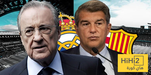 قصة تحرج ريال مدريد أكثر مما تدين برشلونة !