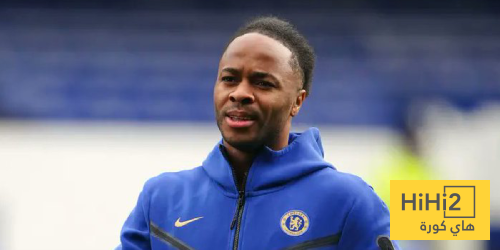 ستيرلينغ يجد مخرج من جحيم تشيلسي