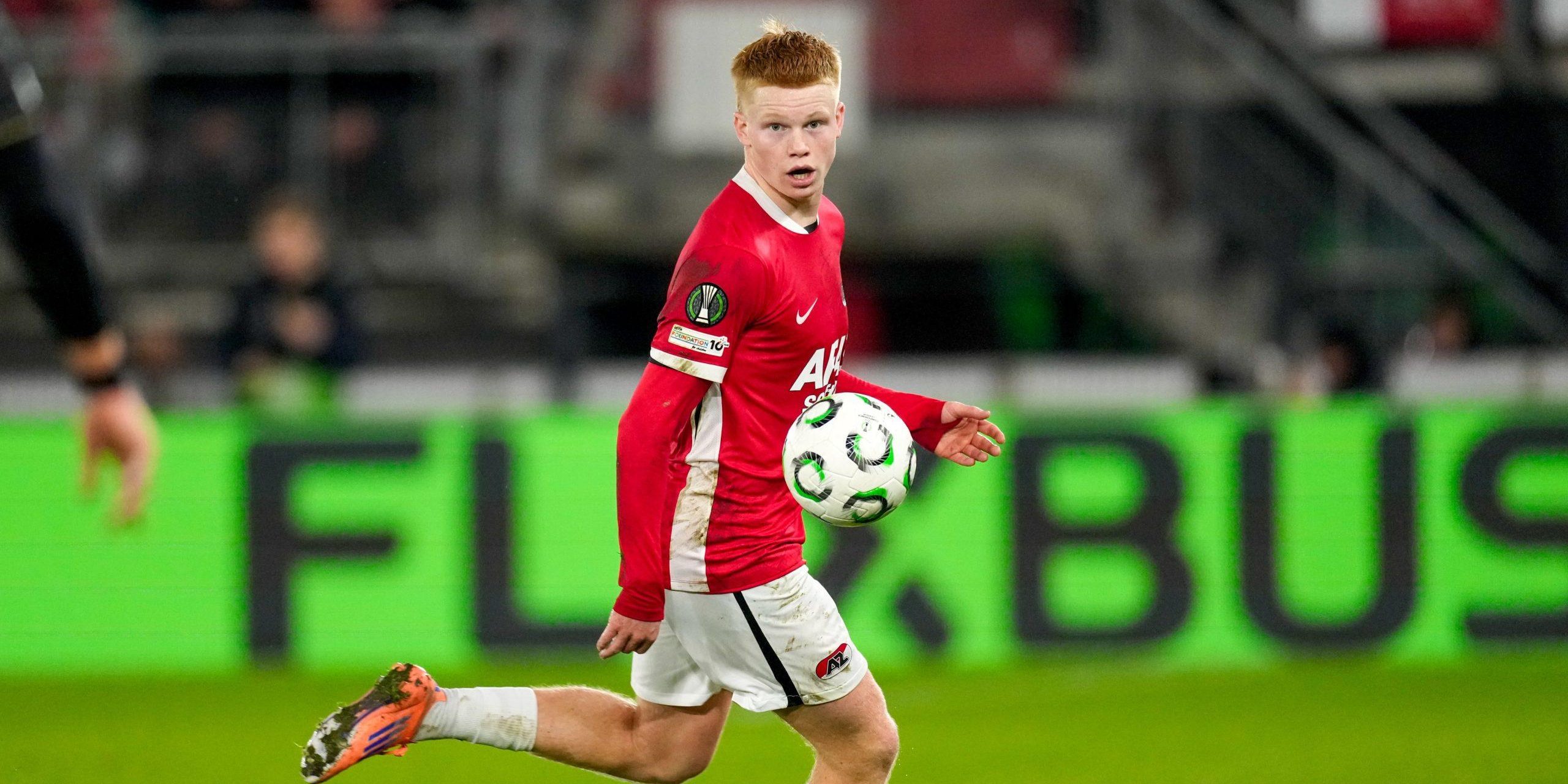 سعر لاعب الكمار المرشح للإنضمام إلى ريال مدريد