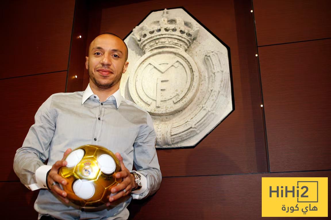 أسوأ صفقات الشتاء في تاريخ الدوري الإسباني أسوأ صفقات الشتاء في تاريخ الدوري الإسباني