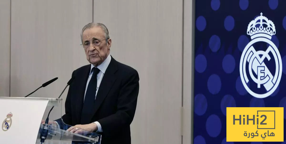 ريال مدريد يلعب ” بخبث “