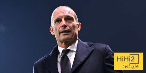 أليغري: يجب علينا التحسن دفاعيا وهجوميا