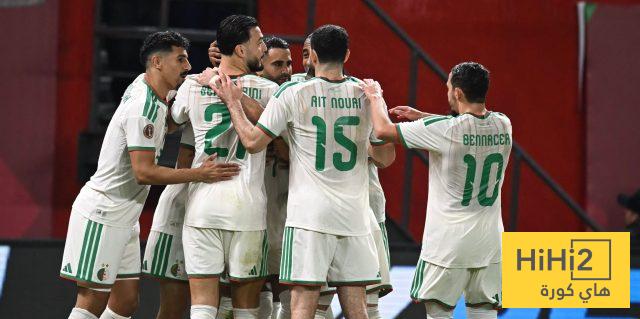 المنتخبات المتأهلة لدور الـ 16 بكأس أمم أفريقيا 2025 حتى الآن