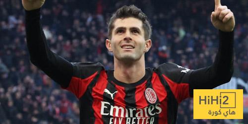 أرقام بوليسيتش أمام فيرونا