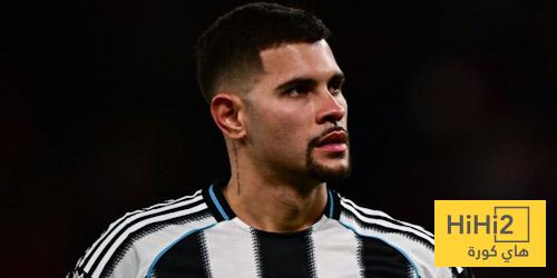 أرقام مهمة قبل مباراة نيوكاسل وبيرنلي