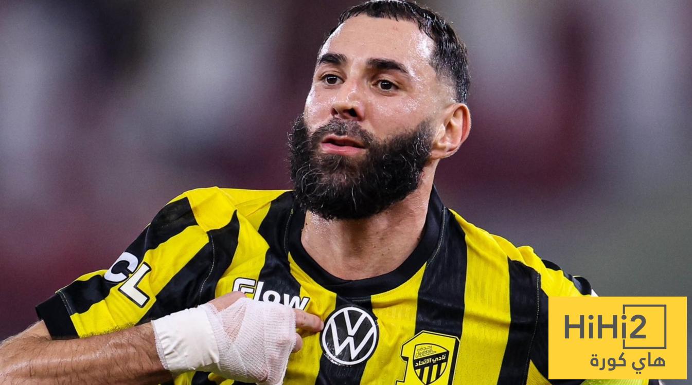 أسرار تألق كريم بنزيما منذ صغره ! أسرار تألق كريم بنزيما منذ صغره !