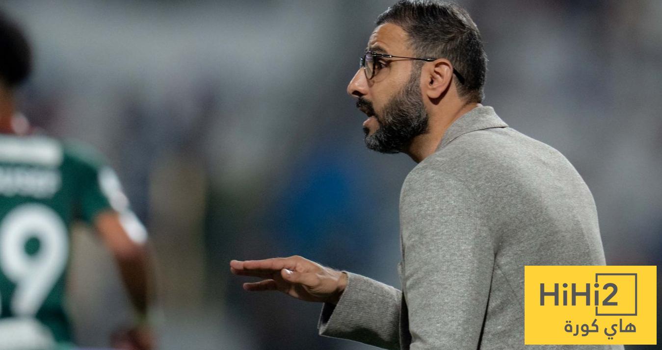 الشهري يحذر لاعبيه قبل مواجهة النصر ! الشهري يحذر لاعبيه قبل مواجهة النصر !