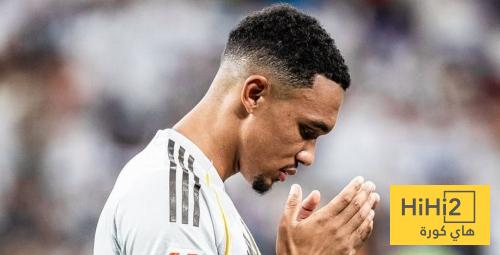 موعد عودة ميليتاو وترينت للريال