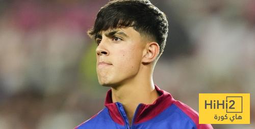 حديث مارك بيرنال عن الديربي ضد اسبانيول حديث مارك بيرنال عن الديربي ضد اسبانيول