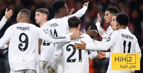 دفاع هش .. احصائية سلبية للريال في 2025